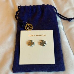Tory Burch earrings